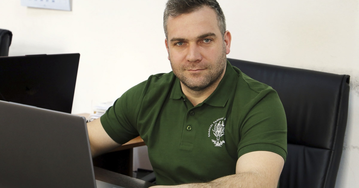 A villanypásztor nem minden